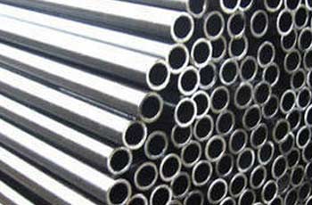 Alloy B2 Gas Tube