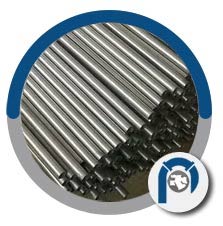 Alloy b3 round tubing