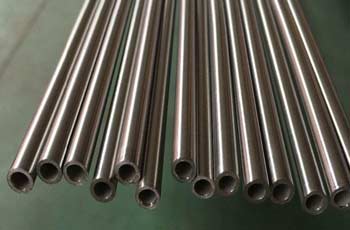 Alloy Hastelloy B2 Capillary Tube