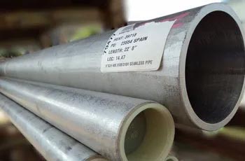 Alloy Hastelloy C22 Redrawn tube 
