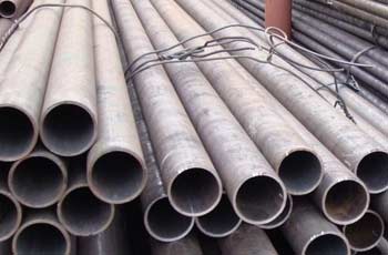 Alloy K500 Hot Finished Pipe