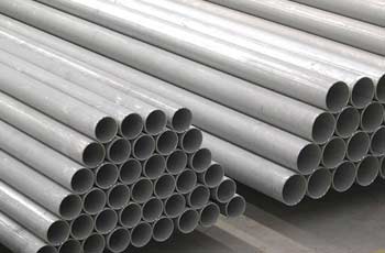 Alloy K500 Welded Pipe