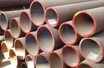 Alloy P22 ASTM A335 Clad Pipe