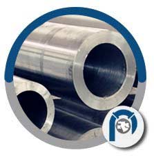 Chrome Moly Pipe