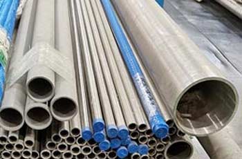 Alloy P5 ASTM A335 Cold Finished Pipe