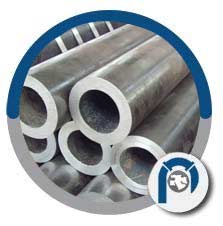 Chrome Pipe