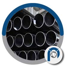 Alloy steel ASME SA 691 gr.2 1/4cr welded pipe