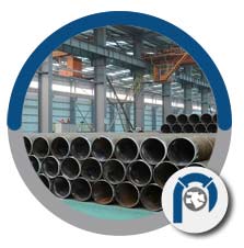 Alloy steel ASTM A691 9cr pipe Alloy steel ASTM A691 9cr pipe