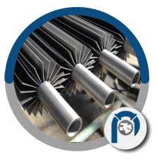 Alloy Steel Boiler Fin Tube