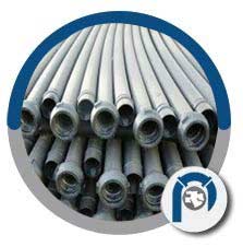 Aluminum Irrigation Pipe