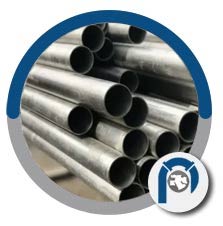 AMS 4574 bright annealed pipe