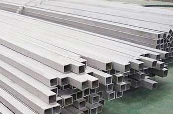 AMS 4574 Square Pipe