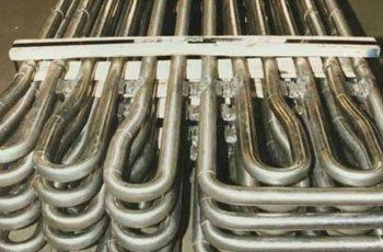 AMS 5580 Boiler Tube