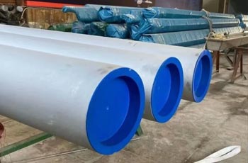 AMS 5581 Annealed Pipe