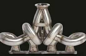 AMS 5715 Exhaust Tubing