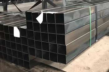 API 5L Gr B Carbon Steel Square Pipe