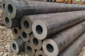API 5L Gr B PSL1 DSAW Thick Wall Pipe