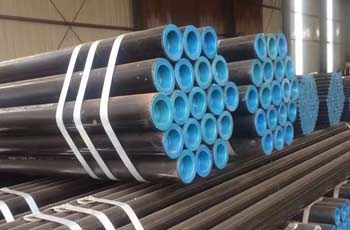 API 5L Gr B Sour Service Annealed Pipe