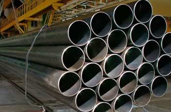 API 5L Grade B PSL2 SAW Hot Finished Pipe