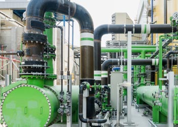 Application of Hastelloy C22 Tubing
