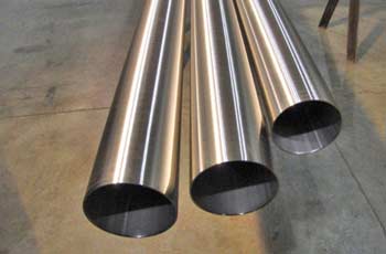 AS ASTM A335 Gr P22 Polished Pipe
