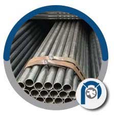 ASME B36.10 Carbon Steel SCH 5S Round Pipe 