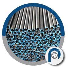ASME SA 210 Seamless Boiler Tube