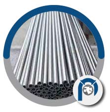 ASME SA 213 TP347 Instrumentation Tubing ASME SA 213 TP347 Instrumentation Tubing