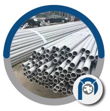 ASME SA 249 TP304L Boiler Tube ASME SA 249 TP304L Boiler Tube