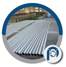 ASME SA 269 TP316 Boiler Tube 