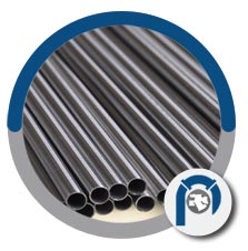 ASME SA 269 TP316 Instrumentation Tubing 