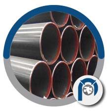 ASME SA 691 gr.2 1/4cr carbon steel EFW pipe ASME SA 691 gr.2 1/4cr carbon steel EFW pipe
