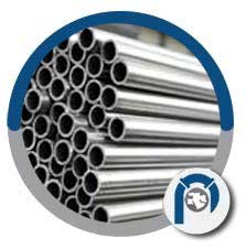 ASME SA 789 Exhaust Tubing ASME SA 789 Exhaust Tubing