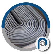 ASME SA 789 Heat Exchanger Tube ASME SA 789 Heat Exchanger Tube