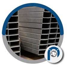 ASME SA 789m Rectangular Tubing ASME SA 789m Rectangular Tubing