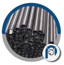 ASME SA178 Gr. D ERW Tube