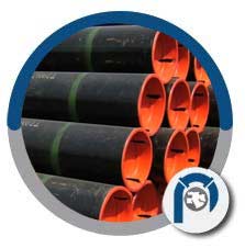 ASME SA252 ERW Pipe ASME SA252 ERW Pipe