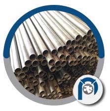 ASME SA268 Grade 410 Polished Tubes