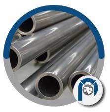 ASME SA312 Round Pipe
