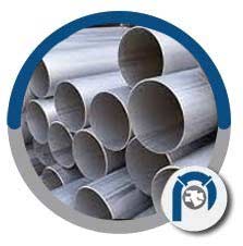 ASME SA358 316L Cl2 Seamless Pipe ASME SA358 316L Cl2 Seamless Pipe