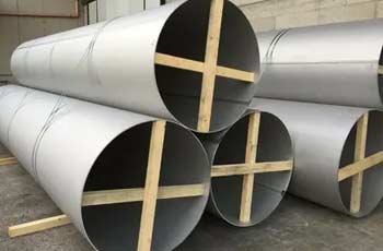 ASME SA358 316L Class 1 EFW Pipe