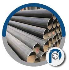 ASME sa381 gr y52 carbon steel ERW Pipe