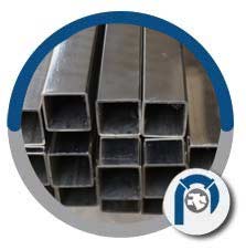 ASME SA500 grade b Rectangular Pipe ASME SA500 grade b Rectangular Pipe