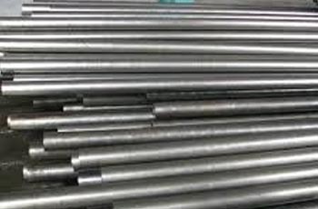 ASME SB 163 Nickel 600 Redrawn tube 