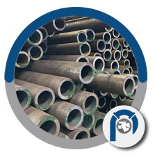 ASME SB 468 boiler tube 