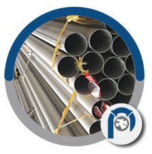 ASME SB 517 MAW pipe