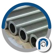 ASME SB 622 N10276 Exhaust Tubing ASME SB 622 N10276 Exhaust Tubing