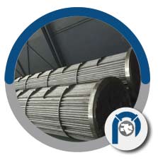 ASTM B163 N04400 Heat Exchanger Tubes