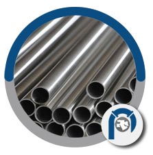ASME SB165 nickel-copper alloy seamless pipe ASME SB165 nickel-copper alloy seamless pipe