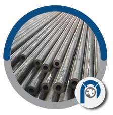 ASME SB468 welded tube
